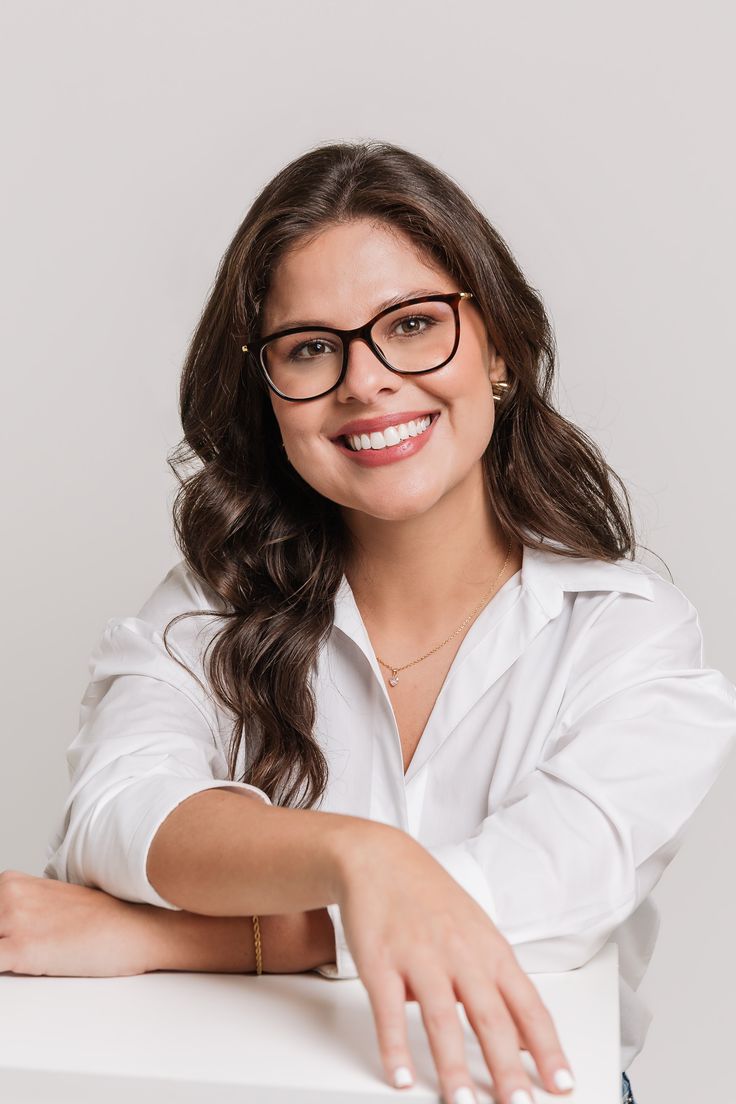 Dra. Beatriz Lins, psicóloga clínica